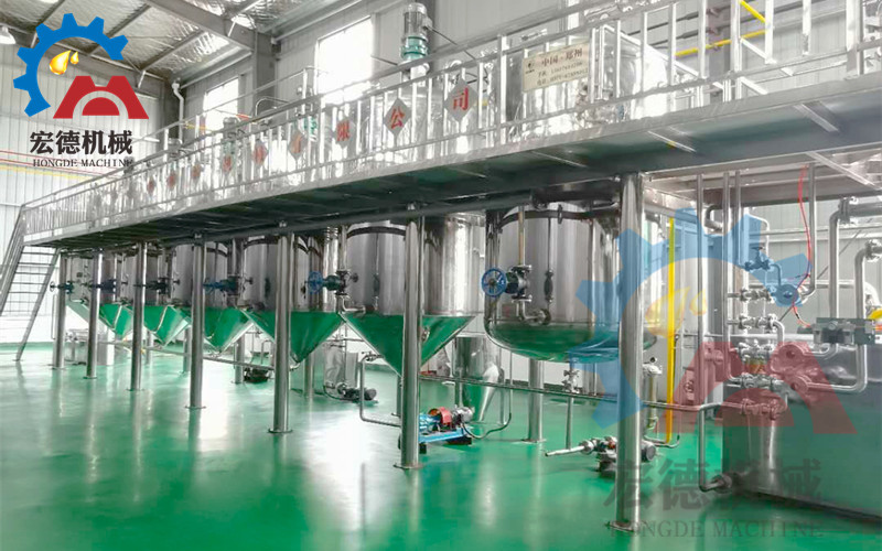 <a href=http://m.dreamgarden.cn/jinglian/ target=_blank class=infotextkey>精煉油設(shè)備</a>