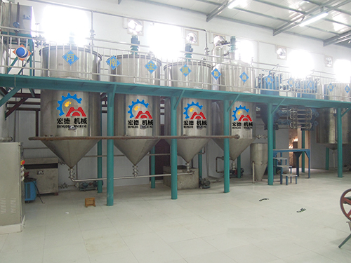 300噸<a href=http://m.dreamgarden.cn/jinglian/20.html target=_blank class=infotextkey>菜籽油精煉設備</a>