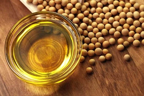 壓榨一級花生油