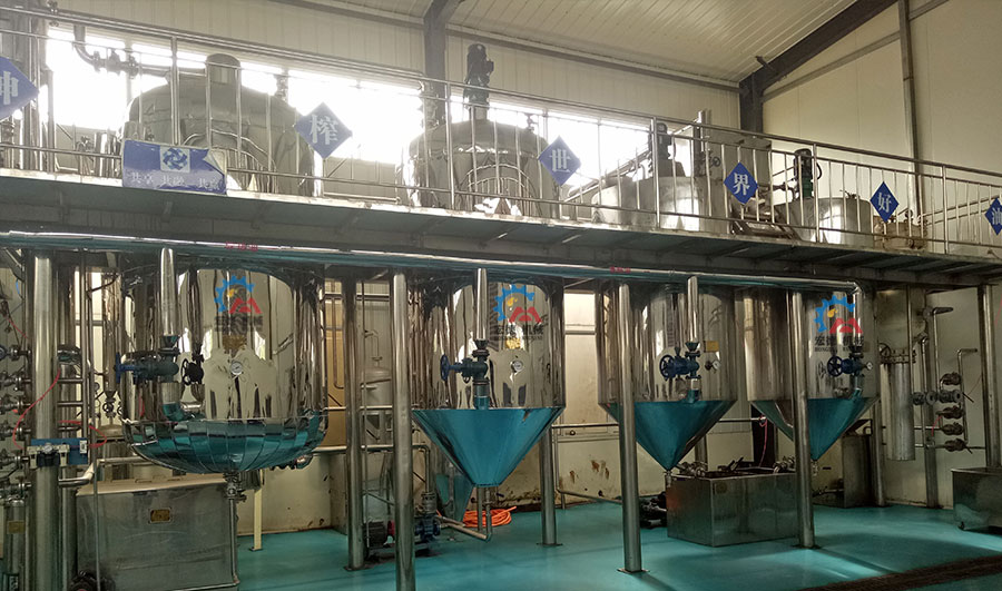 宏德<a href=http://m.dreamgarden.cn/jinglian/ target=_blank class=infotextkey>精煉油設(shè)備</a>