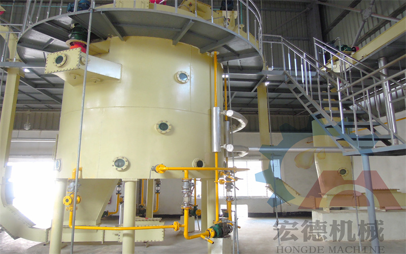 宏德浸出設(shè)備