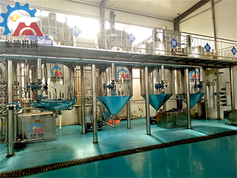 <a href=http://m.dreamgarden.cn/jinglian/ target=_blank class=infotextkey>精煉油設(shè)備</a>