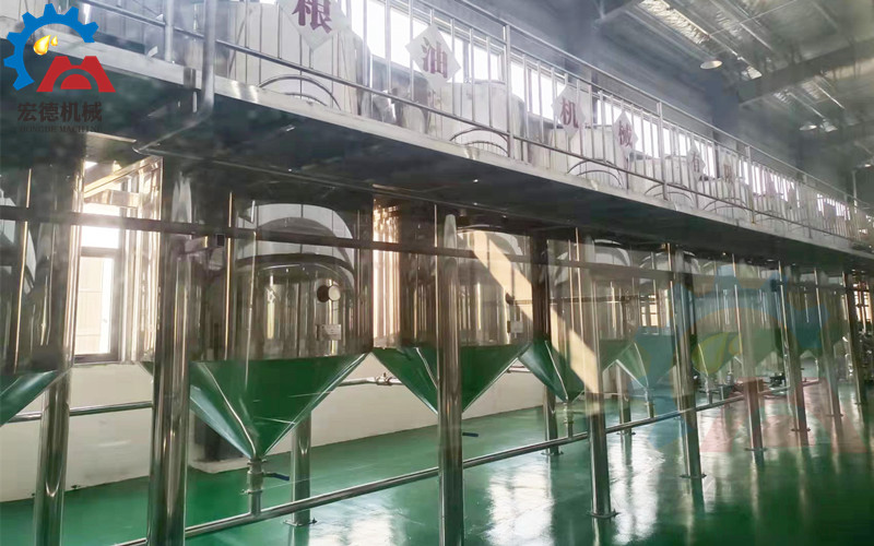 <a href=http://m.dreamgarden.cn/jinglian/ target=_blank class=infotextkey>精煉油設(shè)備</a>